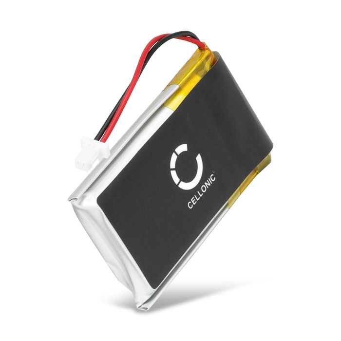 Sena 20S 650mAh Batteri från subtel