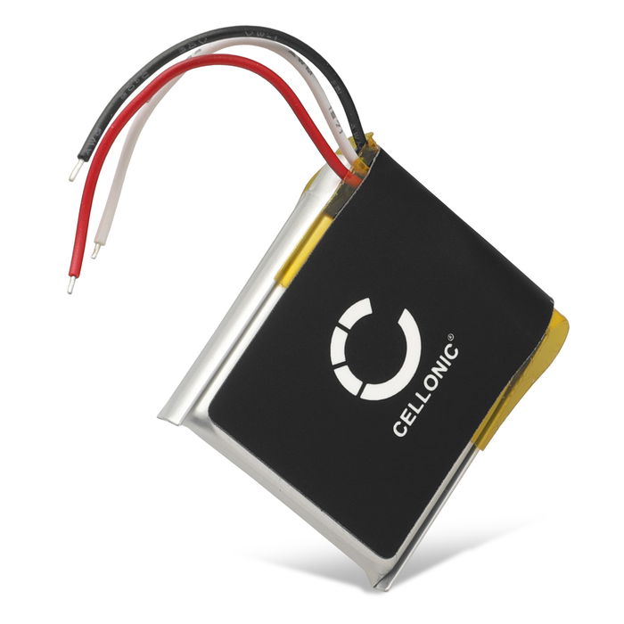 Jabra Evolve 75 Batteri 3.7V 250mAh från subtel