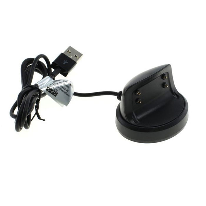Samsung Gear Fit 2 (SM-R360) Laddningskabel Smartwatch Connector datakabel från subtel