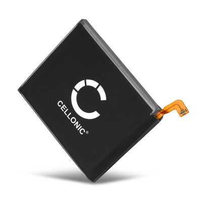 CELLONIC EB-BG988ABY mobilbatteri för Samsung Galaxy S20 Ultra (SM-G988) med 3.85V, 4900mAh - ersättningsbatteri med lång batteritid
