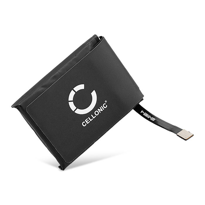 CELLONIC A2181 Ersättningsbatteri för Apple Watch 5 - 44mm smartklocka, smartwatch & fitnesstracker med 290mAh