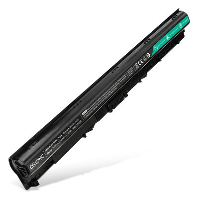 1x Batteri för Dell Inspiron 14 5000, 17 5000, 15 3000, 15 3567, 14 3000, 5558, Vostro 3558, M5Y1K 14.8V 2200mAh från CELLONIC