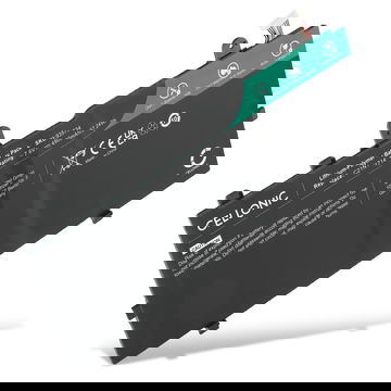 Battery for ASUS VivoBook Flip 14 TP401NA, TP401MA, J401MA, TP401CA, J401NA, J401CA, C21N1714 7.7V 4900mAh from CELLONIC