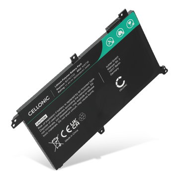 Batteri för ASUS VivoBook S14 S430, X430, VivoBook 15 X571 Laptop - 3600mAh 11.4V