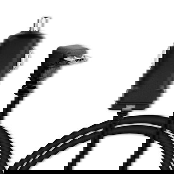 Billaddare för Becker Ready 50 Ready 6 Ready 70 Transit 50 Transit 6 Transit 70 Professional 6 Active 45 Active 50 Revo 1 Revo 2 GPS & navigator med snabb 5V 1A laddning och 1.1m USB-kabel / laddsladd