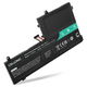 1x Battery 4650mAh