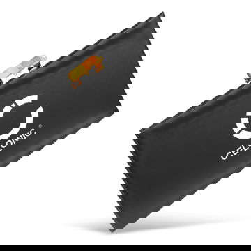 CELLONIC L15C2P31, SB18C04740 batteri för Lenovo Yoga Book YB1-X90F, YB1-X90L, YB1-X91F, YB1-X91L surfplatta & tablet - ersättningsbatteri 8500mAh, 3.8V