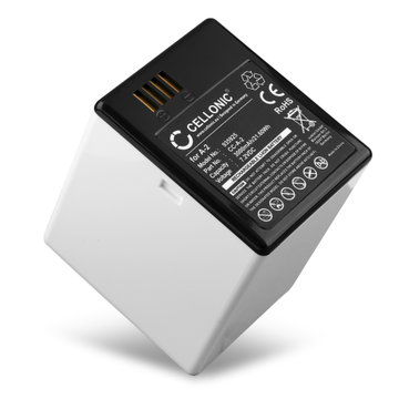 Batteri för Arlo Go 1 (VMA4410, 3000mAh från CELLONIC