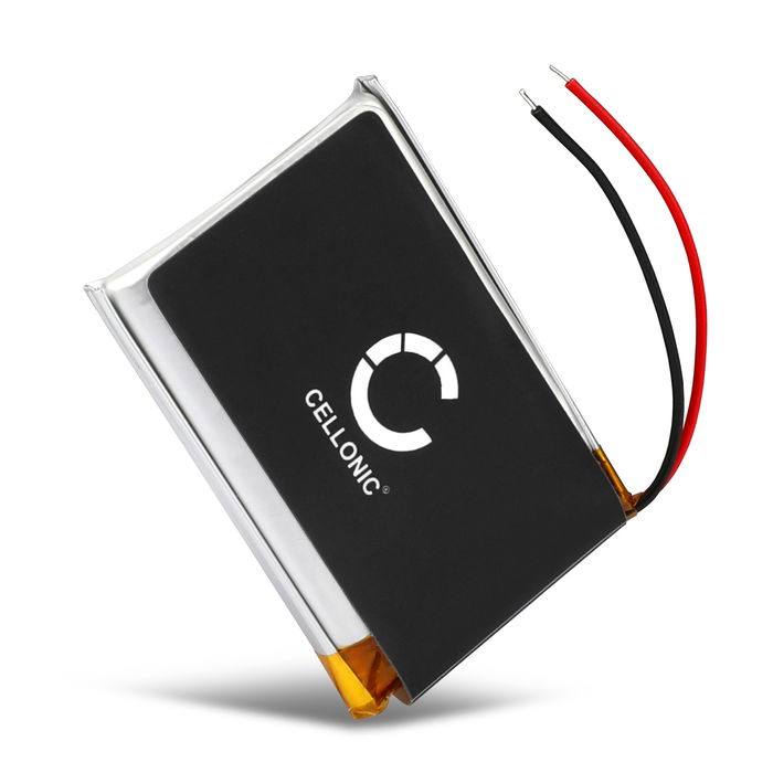 Garmin Fenix 6X 400mAh Batteri från CELLONIC