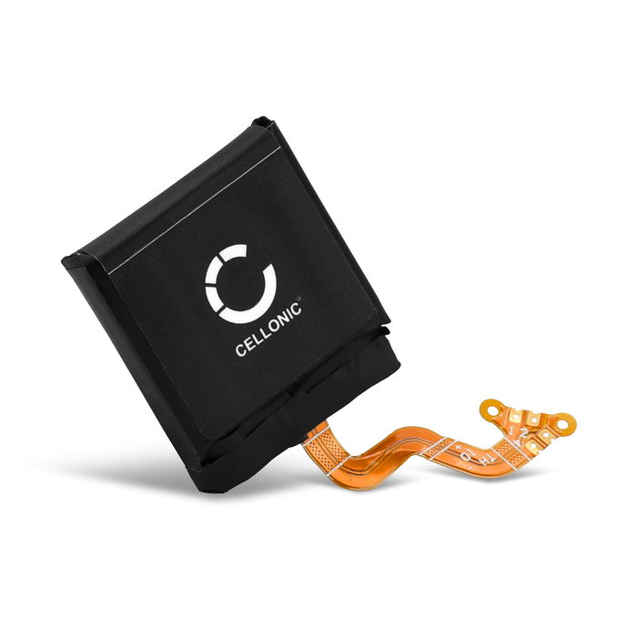 CELLONIC HB472023ECW Ersättningsbatteri för Huawei Watch GT2 - 42mm smartklocka, smartwatch & fitnesstracker med 210mAh