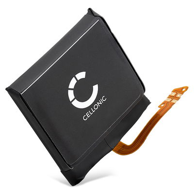 CELLONIC HB532729ECW Ersättningsbatteri för Huawei Watch GT2, Magic Watch 2 - 46mm smartklocka, smartwatch & fitnesstracker med 450mAh