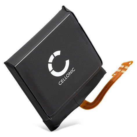 Batteri till Huawei Magic Watch 2 46mm; GT2 - 46mm; MNS-B19 HB532729ECW (450mAh, 3.82V) från CELLONIC