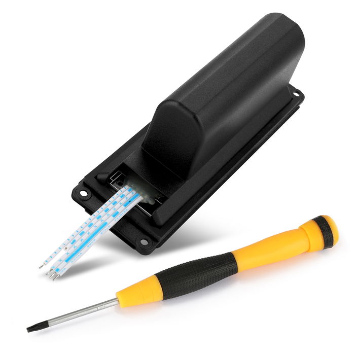 Batteri för Bose Soundlink Mini 2 med litium Ion, 2200mAh, Ersättningsbatteri