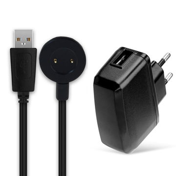 subtel Laddare för Huawei Watch GT2e / GT2 / GT / Honor Magic Watch 2 smartklocka / fitnessarmband med kabel + USB Kabel