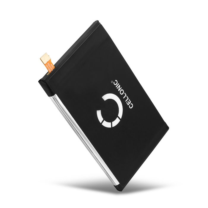 CELLONIC LIP1660ERPC mobilbatteri för Sony Xperia XZ3 med 3.85V, 3200mAh - ersättningsbatteri med lång batteritid