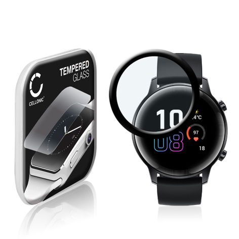 Screen Protector for Honor Magic Watch 2 (42mm) – PMMA from CELLONIC