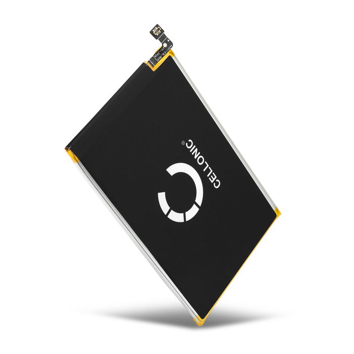 CELLONIC BN56 mobilbatteri för Xiaomi Poco M2 Pro / Redmi 9A / Redmi 9C ( M2006C3LC / M2006C3LG / M2006C3LI / M2006C3LVG) med 3.85V, 4900mAh - ersättningsbatteri med lång batteritid