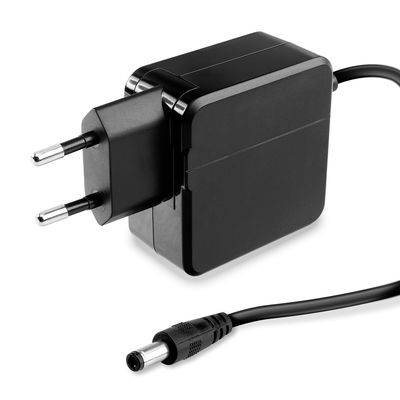 Batteri-dummy / Nätdel för Tivoli iPal / Pal enhet med hög 1,5A (Tip: 5.5 x 2.5mm) kapacitet och 1,2m lång strömkabel