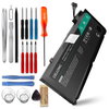 1x Batteri 5900mAh+ skruvmejsel-set