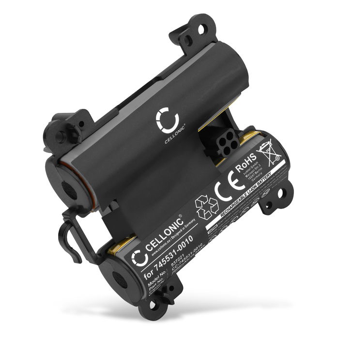 Bose SoundLink Revolve Plus Battery 2600mAh from CELLONIC