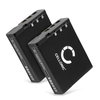 2x Batteri 1800mAh