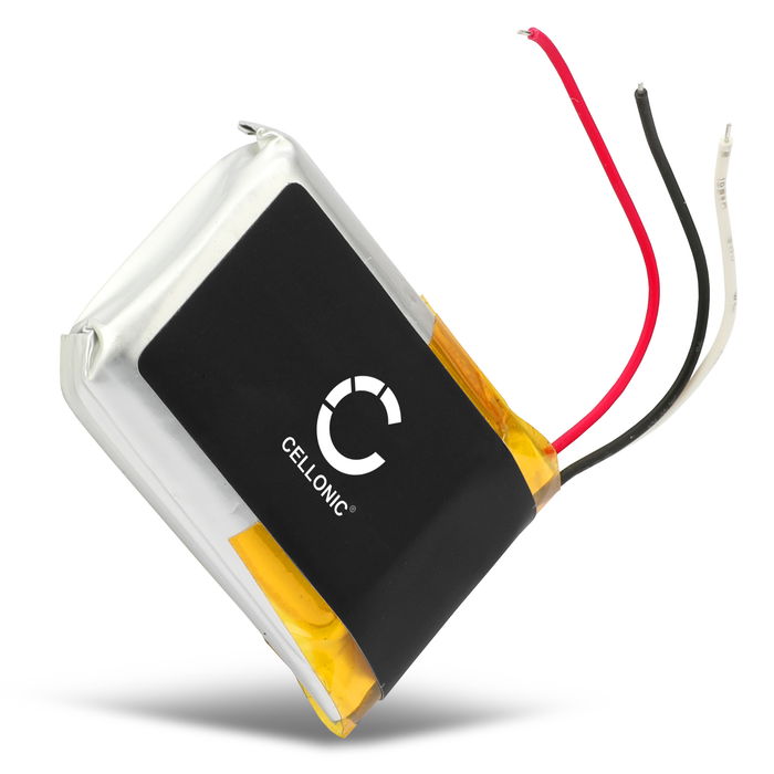 Batteri för Skullcandy Hesh 3 FT822132P (400mAh, 3.7V) från CELLONIC