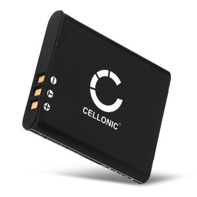 CELLONIC 4-261-368-01 Ersättningsbatteri för Sony MDR-100, MDR-100ABN, MDR-1RBT headset / hörlurar med 800mAh, 3.7V - reservbatteri