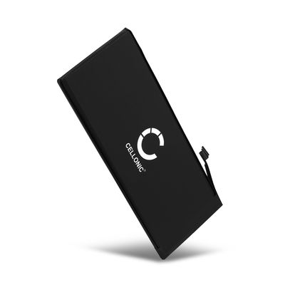 CELLONIC A2312 mobilbatteri för Apple iPhone SE2 (2020) mobiltelefon - 3.82V, 1850mAh - ersättningsbatteri med lång batteritid