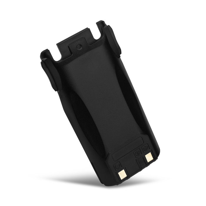 Batteri för Baofeng UV-82, UV-82C, UV-82L, UV-82X, UV-8D, UV-8R, UV-98D, UV-Q5 7.4V 1800mAh litium Ion från CELLONIC