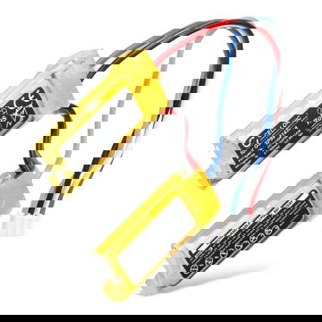 Battery for JBL Soundgear / JBL GSP981438 2S 800mAh from CELLONIC