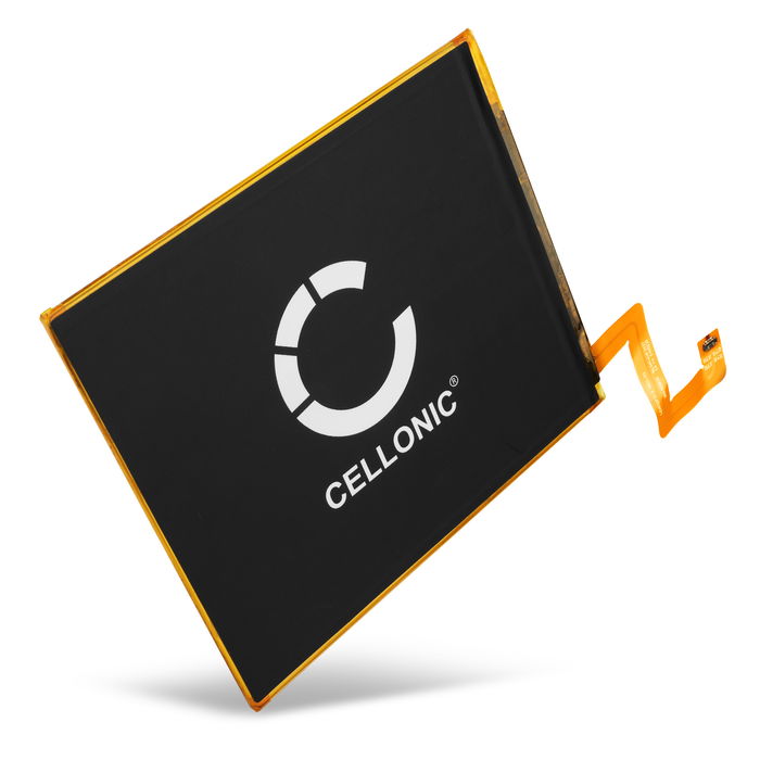 Lenovo Tab M10 Plus TB-X606F 4800mAh  Batteri från CELLONIC