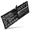 1x Batteri 5050mAh
