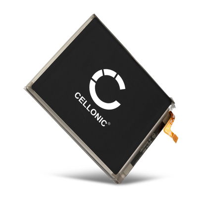 CELLONIC EB-BN985ABY mobilbatteri för Samsung Galaxy Note 20 Ultra med 3.85V, 4200mAh - ersättningsbatteri med lång batteritid