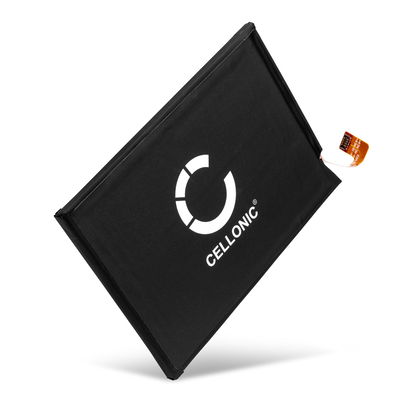 1x Batteri för Motorola Moto G9 Power, Lenovo K12 Pro, Lenovo K12 Pro 2020 MC50 (5800mAh, 3.85V) från CELLONIC