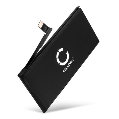 CELLONIC A2471 mobilbatteri för Apple iPhone 12 Mini med 3.83V, 2200mAh - ersättningsbatteri med lång batteritid