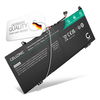 1x Batteri 5800mAh