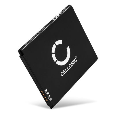 CELLONIC EB-L1M7FLU mobilbatteri för Samsung GT-i8200N Galaxy S3 mini med 3.8V, 1500mAh - ersättningsbatteri med lång batteritid