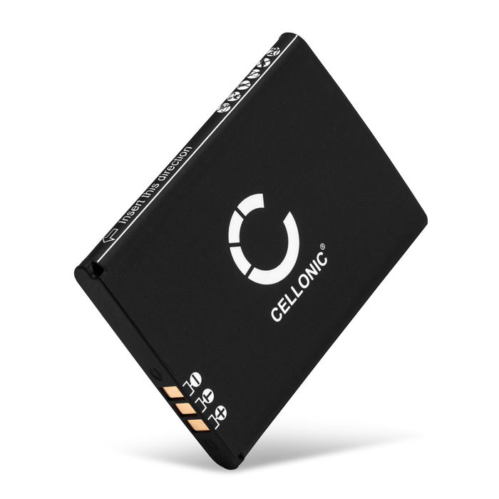 Doro DBX-1350A 1200mAh  Batteri från CELLONIC