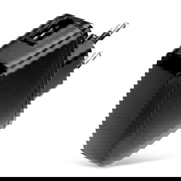 USB Laddare för 1 USB Port 1A / 1000mA (100V - 250V) USB laddningsadapter