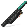 1x Batteri 4400mAh