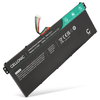 1x Batteri 3600mAh