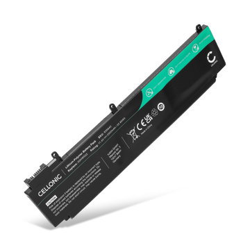 Batteri för Lenovo ThinkPad T470s, ThinkPad T460s, 00HW022, SB10F46460, SB10F46461 11.4V 2000mAh från CELLONIC