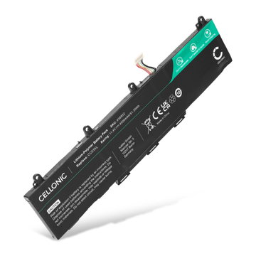 Batteri för HP EliteBook 830 Gen 8, 830 Gen 4, 830 Gen 7, 845 Gen 8, 845 Gen 4, 835 Gen 8, 835 Gen 7, 845 Gen 6, 860 Gen 10 | ZBook Firefly 14 Gen 8, 14 Gen 7, 14 Gen 7 | ProBook 635 Aero Gen 8 11.4V 4500mAh från CELLONIC