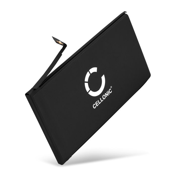 Batteri för Apple iPhone 12 mobil, ersättningsbatteri 2815mAh, lång batteritid - kraftfull strömkälla