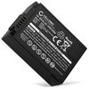 1x Batteri 1280mAh
