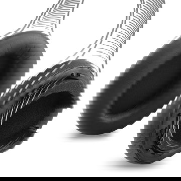 Hörlurskuddar i skumgummi för Sony WH-1000xM3 hörlurar / headset / headphones - öronkuddar, earpads, hörlursvaddering, ersättningshörlurskuddar