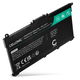 1x Batteri ht03xl 3400mAh 11.55V
