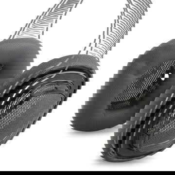 Hörlurskuddar i skumgummi för Apple Airpods Max hörlurar / headset / headphones - öronkuddar, earpads, hörlursvaddering, ersättningshörlurskuddar