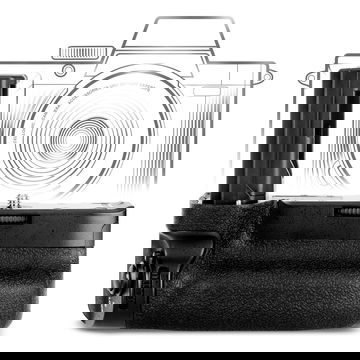 VG-C3EM Batterigrepp för Sony A9, A7 III, A7R III, A7S III kameror - NP-FZ100 Vertikalt porträttgrepp från CELLONIC