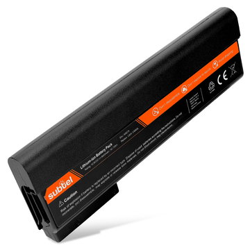 Batteri för HP ProBook 640 G1 / ProBook 650 G1 Laptop - 8400mAh 10.8v